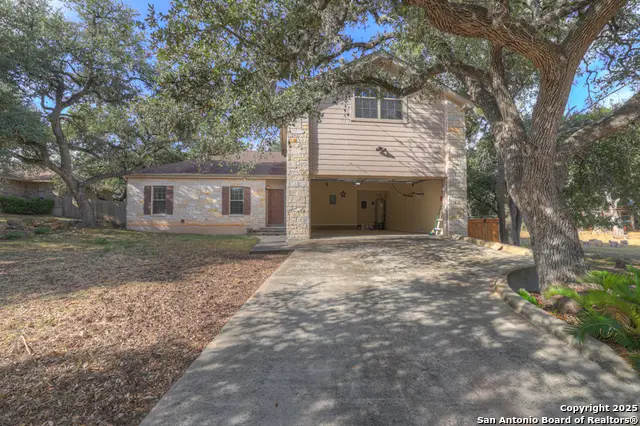 1060 Somerset, Canyon Lake, TX 78133 - Image #3