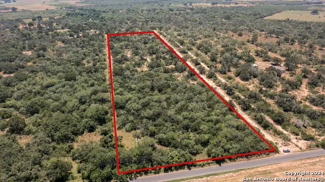 LOT 3 Bruce Rd, Poteet, TX 78065 - Image #1