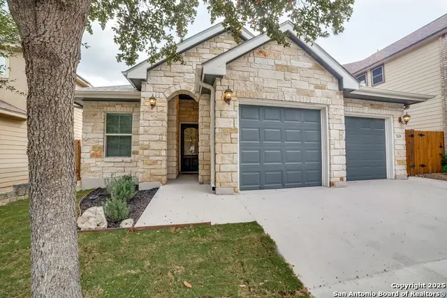 7639 Eagle Ledge, San Antonio, TX 78249 - Image #1