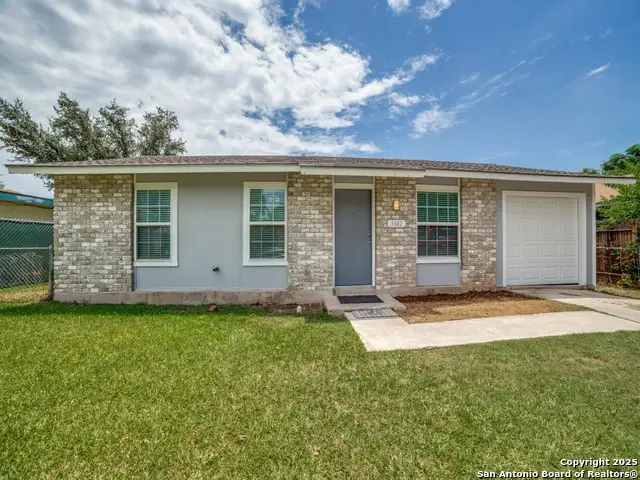 5602 Brookhill, San Antonio, TX 78228 - Image #1