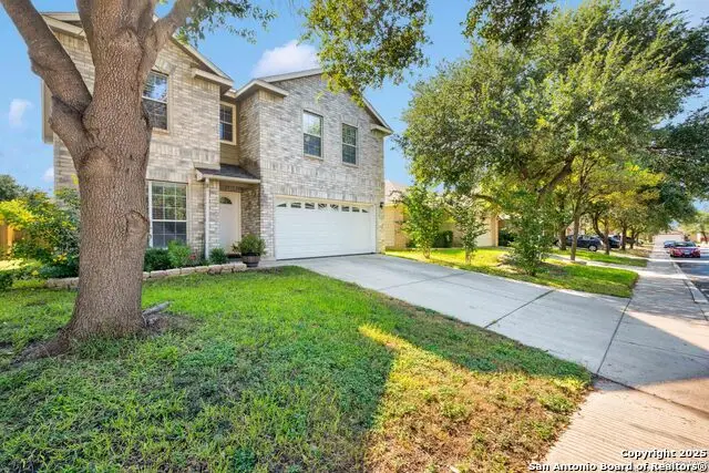 2710 Middleground, San Antonio, TX 78245 - Image #3