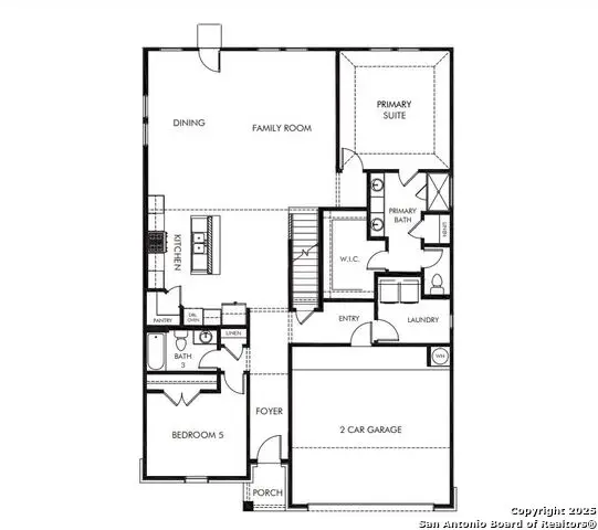 5485 Mcbride Street, Cibolo, TX 78108 - Image #2