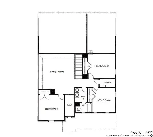 5485 Mcbride Street, Cibolo, TX 78108 - Image #3