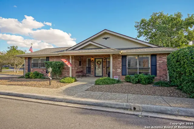 6118 Crescent Falls, Windcrest, TX 78239 - Image #1