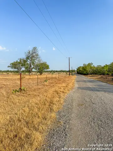 6870 County Road 329 (tract 1), Jourdanton, TX 78026 - Image #1