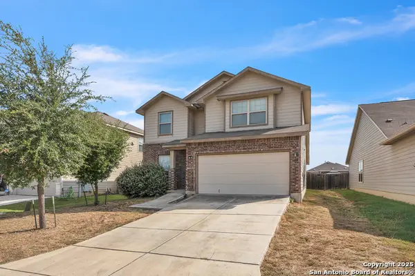 7114 Hibiscus Fls, San Antonio, TX 78218