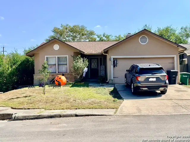 5922 Larkmeadow, San Antonio, TX 78233 - Image #1