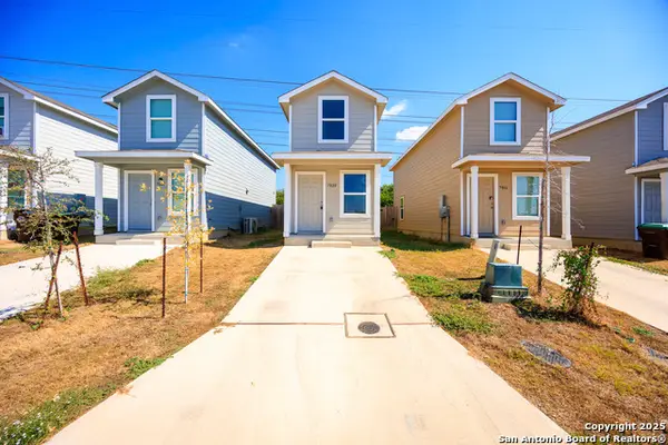 7020 Elm, San Antonio, TX 78244