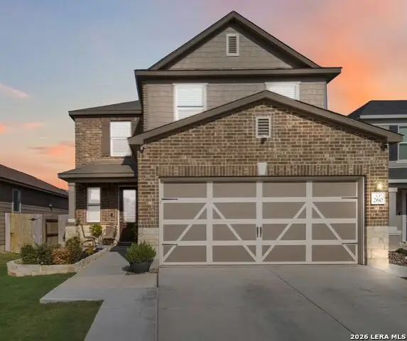 260 Blacktail, New Braunfels, TX 78130 - #1