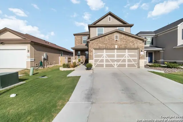 260 Blacktail, New Braunfels, TX 78130 - #3