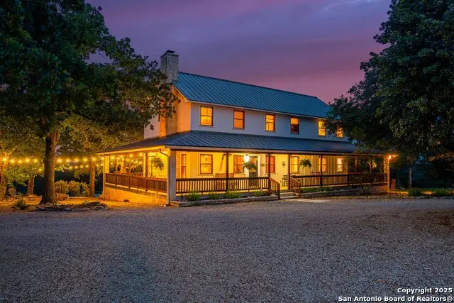 9108 Ranch Road 965, Fredericksburg, TX 78624 - Image #1
