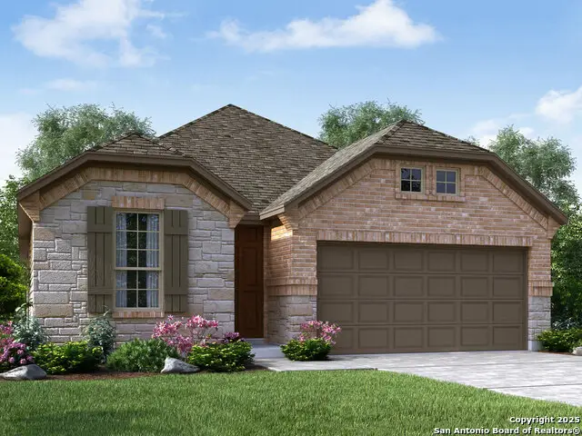14422 Galloping Colt, San Antonio, TX 78254 - Image #1