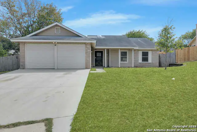 14710 Highland Peak, San Antonio, TX 78233 - Image #1