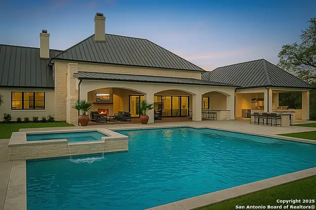 1107 Montecito, Bulverde, TX 78163 - Image #2