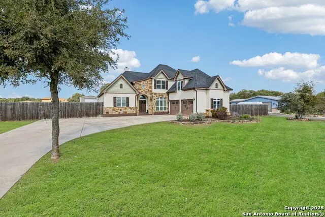 2259 Deer Run, New Braunfels, TX 78132 - Image #1