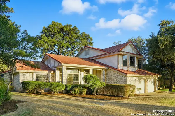 16102 Santa Cathrena, San Antonio, TX 78232