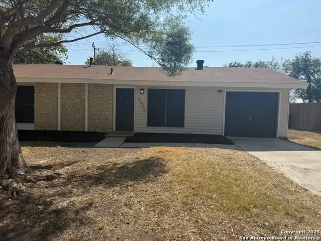 4506 Amistad, San Antonio, TX 78233 - Image #1