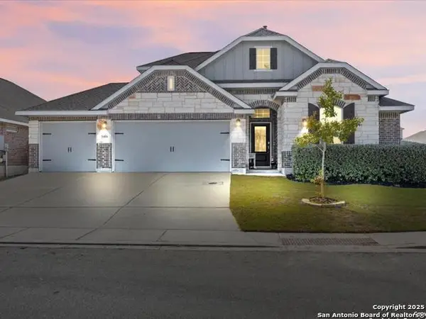 5406 Black Walnut, Bulverde, TX 78163