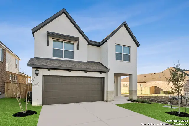 5954 Edna, New Braunfels, TX 78130 - Image #1