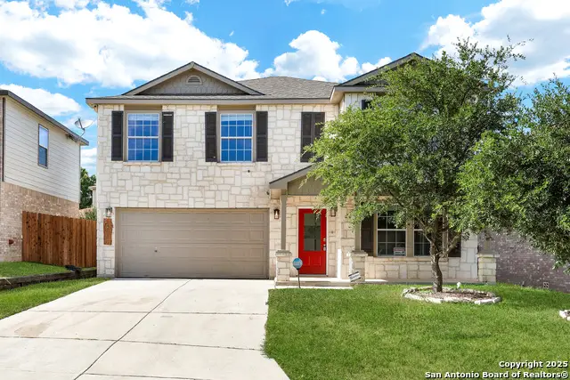 12707 Scarlet Sage, San Antonio, TX 78253 - Image #1