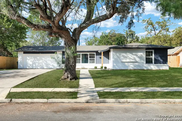5035 Wycliff, San Antonio, TX 78220 - Image #1