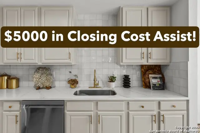 2414 Melrose Canyon, San Antonio, TX 78232 - Image #1