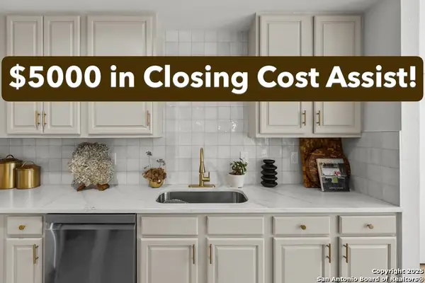 2414 Melrose Canyon, San Antonio, TX 78232