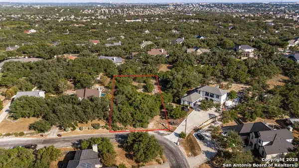 26266 Romance Point St., San Antonio, TX 78260