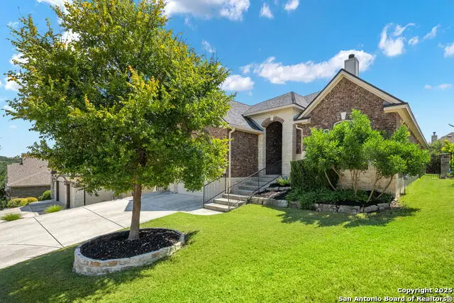 8526 Nichols Rim, Boerne, TX 78015 - Image #2