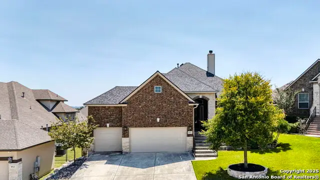 8526 Nichols Rim, Boerne, TX 78015 - Image #3
