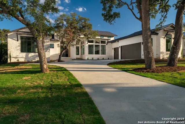 24403 Tres Arroyos, San Antonio, TX 78255 - Image #1