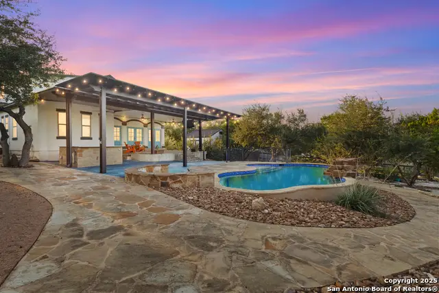 1023 Silent Hollow, San Antonio, TX 78260 - Image #1