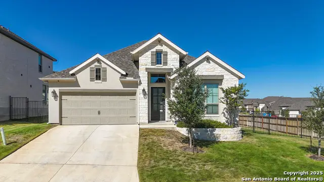 4420 Amen Corner, San Antonio, TX 78261 - Image #1