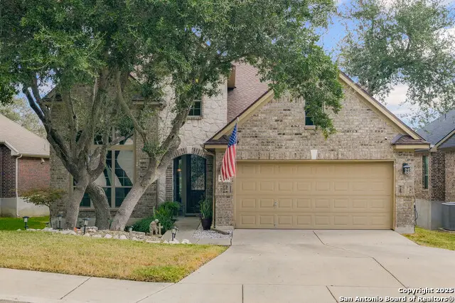 25514 Thomas Oaks, San Antonio, TX 78261 - Image #1