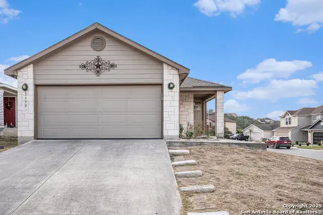 3402 Ashleaf, San Antonio, TX 78261 - Image #1