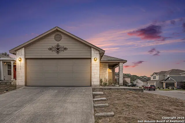 3402 Ashleaf, San Antonio, TX 78261 - Image #2