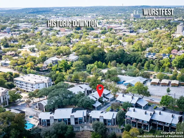 371 W Lincoln St #B114, New Braunfels, TX 78130 - Image #2