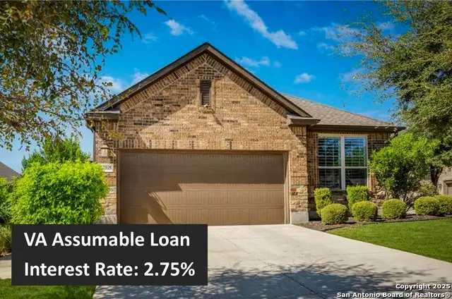 12805 Big Tank Ranch, San Antonio, TX 78245 - Image #1