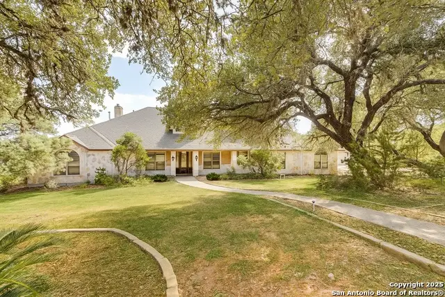 2918 Box Canyon, Bulverde, TX 78163 - Image #1