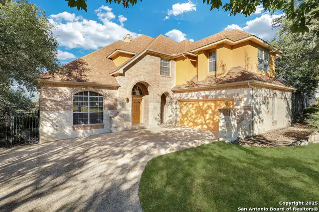 1711 Winding View, San Antonio, TX 78260 - Image #1