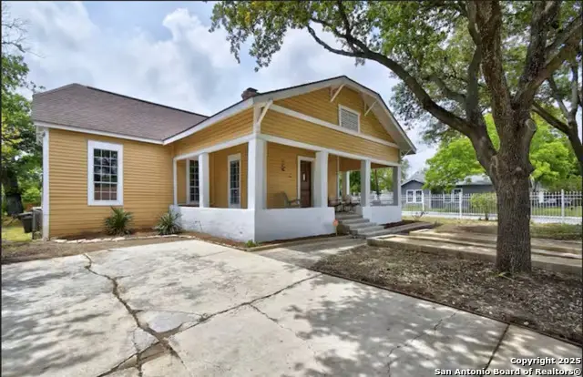 1246 Waverly, San Antonio, TX 78201 - Image #2