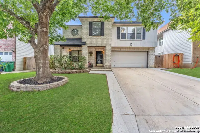 6314 Higbee Mill, San Antonio, TX 78247 - Image #1