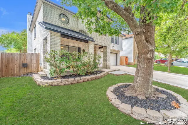 6314 Higbee Mill, San Antonio, TX 78247 - Image #2