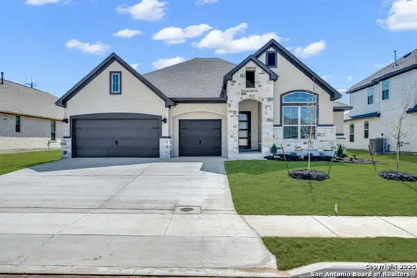 310 Dryden Roost, Cibolo, TX 78108