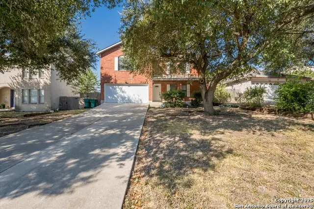 7323 Belmede, Converse, TX 78109 - Image #2