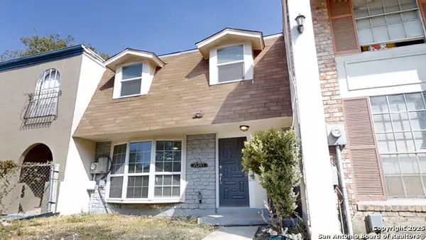 7041 Glen Mist, San Antonio, TX 78239