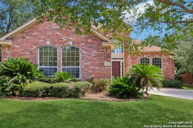 25218 Shinnecock Trail, San Antonio, TX 78260 - Image #2