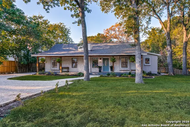 502 Hickman St, Boerne, TX 78006 - Image #3