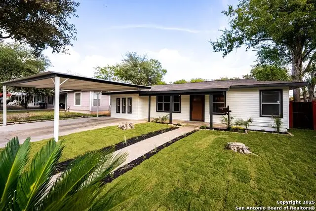 311 Burwood Ln, San Antonio, TX 78213 - Image #3