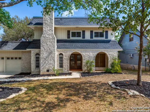 14811 Willow Moss St, San Antonio, TX 78232 - Image #1